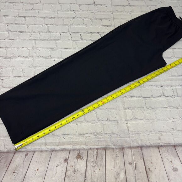 lululemon athletica Black Straight Leg Pants - Picture 6 of 16